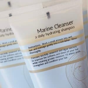 Marine Cleanser