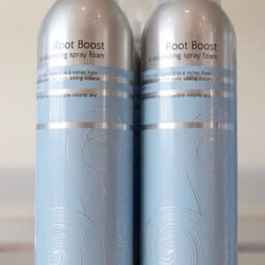 Root Boost