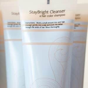 StayBright Cleanser