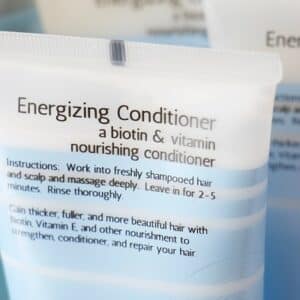 Energizing Conditioner