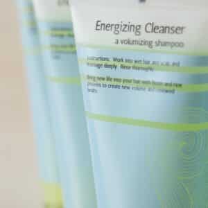 Energizing Cleanser