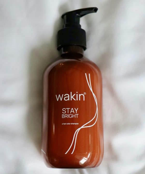 StayBright Shampoo