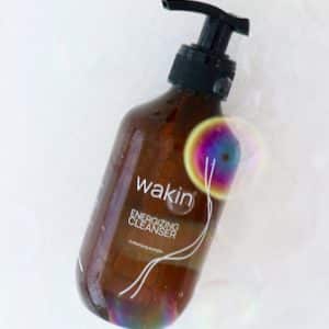 Energizing Cleanser