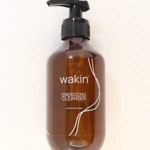 Energizing Cleanser