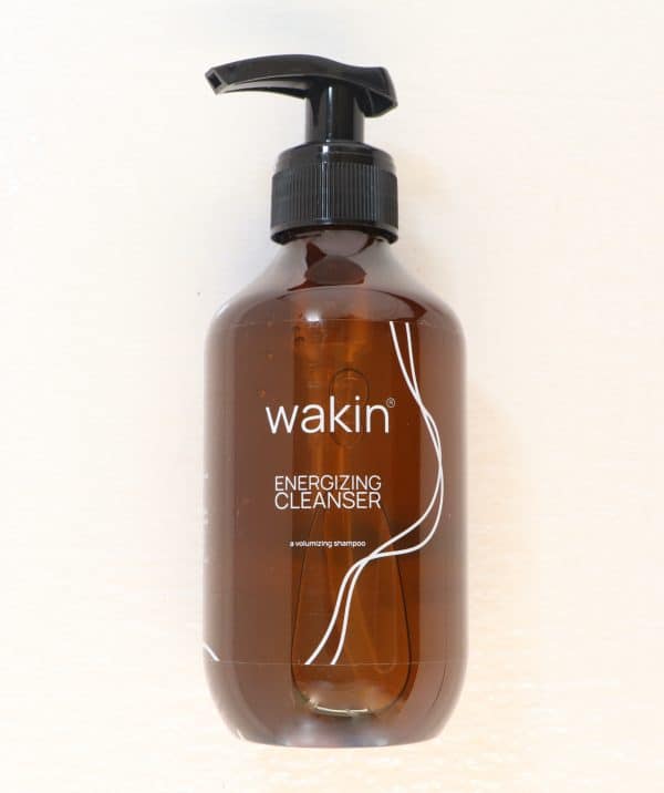 Energizing Cleanser